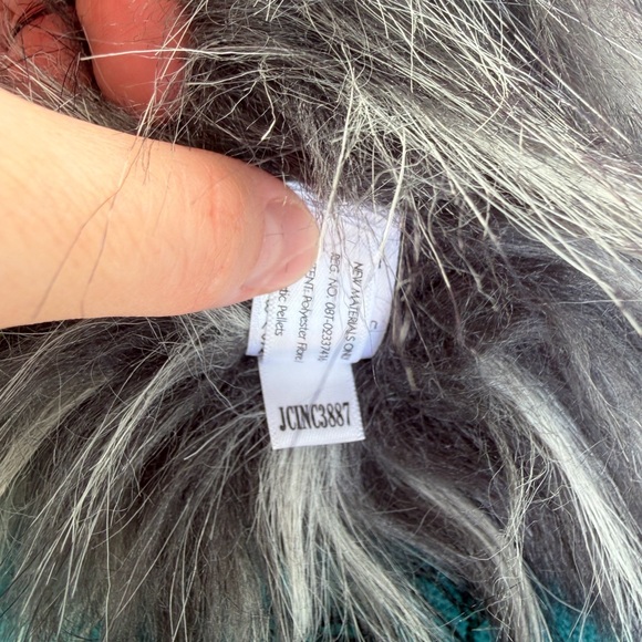 NWT Forest Forager Clover, Acorn, Nook, Grobble Jellycat RARE - Picture 10 of 10